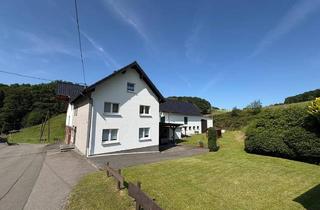 Lager kaufen in 51789 Lindlar, Resthof mit Fachwerkhaus und Stallungen in ruhiger und ländlicher Lage von Lindlar