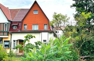 Villa kaufen in 99817 Eisenach, charmante Stadtvilla in Eisenach