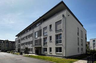 Wohnung mieten in Elsa-Brandström-Straße 32, 63225 Langen, Wundervolle 4-Zimmer Dachgeschosswohnung