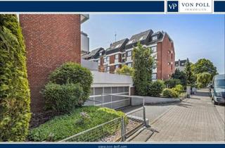 Wohnung kaufen in 27283 Verden, Wunderbare 3- Zimmer Wohnung in zentraler Lage mit Tiefgaragenoption!