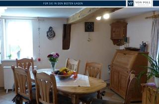 Einfamilienhaus kaufen in 36355 Grebenhain, Auszeit - Einfamilienhaus mit Einliegerwohnung