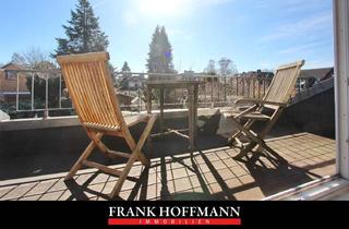 Wohnung kaufen in 22527 Hamburg, Renovierte & lichtdurchflutete Maisonette-Wohnung in Hamburg-Stellingen