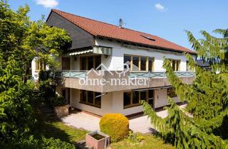 Einfamilienhaus kaufen in 89250 Senden, Großzügiges Einfamilienhaus mit Einliegerwohnung in Senden. Von Privat-ohne Makler!