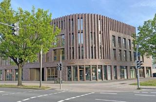 Wohnung kaufen in 26133 Oldenburg, Neuwertige Mikroapartments in zentraler Wohnlage von Oldenburg-Kreyenbrück