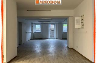 Praxen mieten in 08058 Zwickau, Multifunktionale Gewerbefläche im Kellergeschoss - BARRIEREFREI erreichbar - günstig zu vermieten!