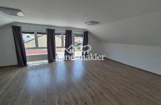 Wohnung mieten in 85405 Nandlstadt, Offene Dachgeschosswohnung in ruhiger Umgebung