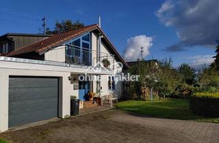 Einfamilienhaus kaufen in 73565 Spraitbach, Weite und Freiraum - Wunderschönes Einfamilienhaus zum Verlieben in Spraitbach