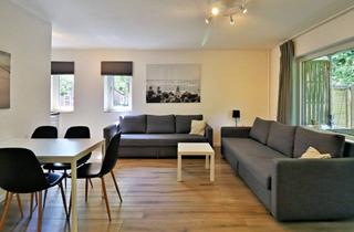 Wohnung kaufen in 24937 Flensburg, Attraktive 2-Zimmer-Wohnung mit Terrasse und Stellplatz in zentraler Lage von Flensburg