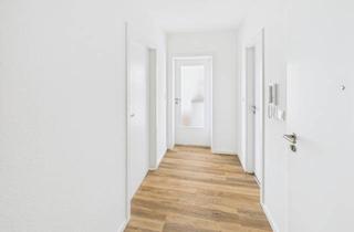 Wohnung mieten in 36199 Rotenburg, Moderne 2-Zimmer-Wohnung mit Einbauküche und Balkon
