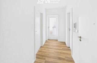 Wohnung mieten in 36199 Rotenburg, Moderne 2-Zimmer-Wohnung mit Einbauküche und Balkon