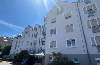 Wohnung kaufen in 58332 Schwelm, Vermietete, attraktive und helle 3,5-Zimmer-Terrassenwohnung in Schwelm sucht neuen Eigentümer