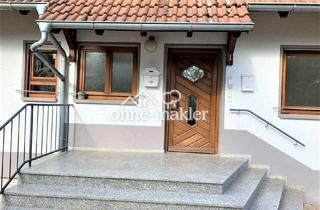 Wohnung mieten in Geranienweg 12, 79426 Buggingen, 4-Zim. Wohnung in ruhiger Lage von Buggingen