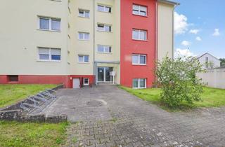 Wohnung kaufen in 75015 Bretten, Sanierte 3-Zimmer-Wohnung in Bretten-Rinklingen