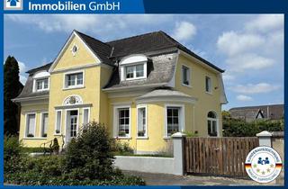 Villa kaufen in Nettetaler Straße 148, 41751 Viersen, VIE-Boisheim: Wunderschönes Zuhause mit 3 Schlafzimmern und Gewerbe- od. Einliegereinheit