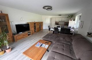 Wohnung mieten in Claus-Gieschen-Straße 22, 27612 Loxstedt, Neuwertige 3-Zimmer Wohnung mit Terrasse