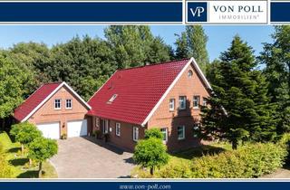 Einfamilienhaus kaufen in 26639 Wiesmoor, Einfamilienhäuser zu kaufen, Aurich