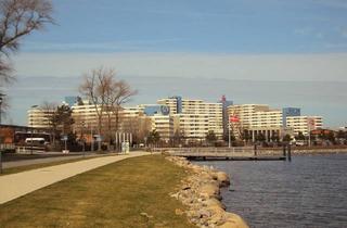 Wohnung kaufen in 23774 Heiligenhafen, Wohnung in Heiligenhafen