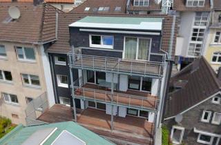 Haus kaufen in 42853 Remscheid, Großzügige 633 m² Nutzfläche in zentraler Lage: Vielseitiges Wohn- und Gewerbeensemble mit Entwicklungspotenzial