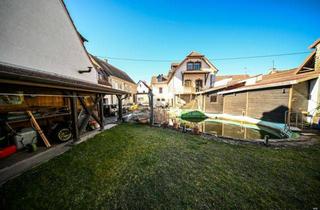 Haus kaufen in 55234 Ober-Flörsheim, Anwesen mit vielen Nutzungsmöglichkeiten! Provisionsfrei!