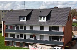 Wohnung kaufen in Teichstraße, 23669 Timmendorfer Strand, Vermietete 2-Zimmer-Wohnung mit Balkon zur Anlage in Timmendorfer Strand