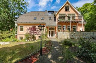 Wohnung kaufen in Ekhofstraße 27a, 12557 Köpenick, Exklusive Eigentumswohnung in historischer Villa in Berlin-Köpenick Wohnen am Naturschutzgebiet