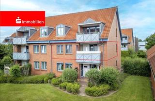 Wohnung kaufen in 24782 Büdelsdorf, Drei-Zimmer-ETW in Büdelsdorf