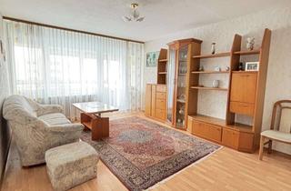 Wohnung kaufen in Pillauerstraße, 75181 Buckenberg, Gepflegte 2-Zimmer-Wohnung mit Weitblick – ideal zur Selbstnutzung oder als Kapitalanlage