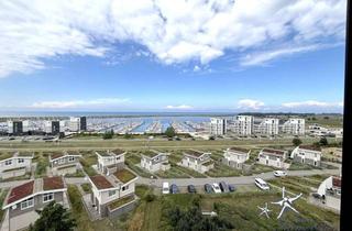 Wohnung kaufen in 24235 Wendtorf, Wo die Förde zum Fenster wird – Maritimes Wohnen mit Stil