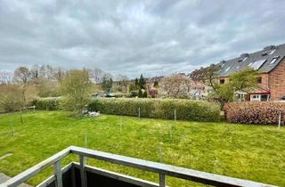 Wohnung kaufen in Kronshagener Weg 96, 24116 Schreventeich, Altbauwohnung mit viel Potenzial in Kiel - Schreventeich!