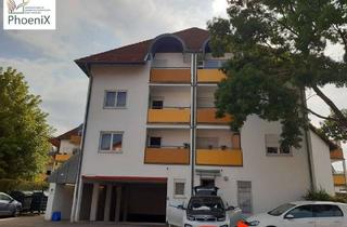 Wohnung kaufen in 77652 Offenburg, Charmantes Apartment in beliebter Wohngegend