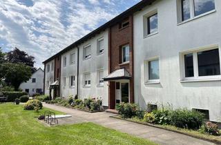 Wohnung kaufen in 28844 Weyhe, Weyhe: 3-Zimmer-Wohnung im 1. Obergeschoss mit Balkon