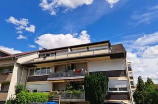 Wohnung kaufen in 65760 Eschborn, Top gelegene 3-ZI-Wohnung in Eschborn inkl. Balkon und Autostellplatz von privat