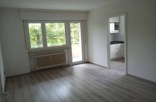 Wohnung kaufen in 69502 Hemsbach, Gepflegte 2-Zimmer-Wohnung mit EBK in Hemsbach