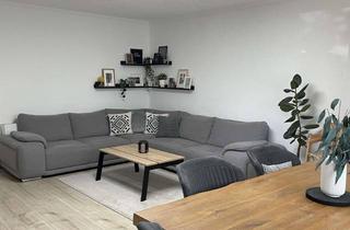 Wohnung kaufen in 55286 Wörrstadt, Ansprechende 3-Zimmer-Wohnung in Wörrstadt OT Rommersheim