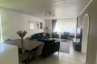Wohnung kaufen in 63128 Dietzenbach, Stilvolle 3-Zimmer-Wohnung mit gehobener Innenausstattung mit Balkon und EBK in Dietzenbach