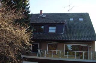 Wohnung kaufen in 58239 Schwerte, Freundliche 3,5-Zimmer-Wohnung mit Balkon in Schwerte