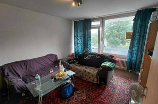 Wohnung kaufen in 63303 Dreieich, Kapitalanlage 1 Zimmer Wohnung in Dreieich Sprendlingen