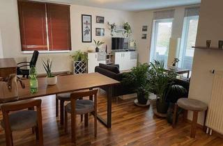 Wohnung kaufen in 67165 Waldsee, Exklusive 2-Raum-Wohnung mit EBK