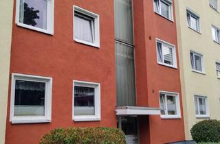 Wohnung kaufen in 30890 Barsinghausen, Gepflegte 2 Zimmerwohnung, Balkon, in Barsinghausen