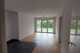 Wohnung mieten in 31655 Stadthagen, Neuwertige 2,5-Zimmer-EG-Wohnung mit Terasse