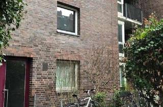Wohnung mieten in Alter Schulweg, 22529 Lokstedt, Charmante 2,5-Zimmer-Wohnung mit Terrasse