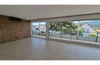 Wohnung mieten in Waldkolonie 19, 64404 Bickenbach, Exklusive, neuwertige Maisonette-Wohnung mit lux. Innenausstattung und Gartenanteil in Bickenbach