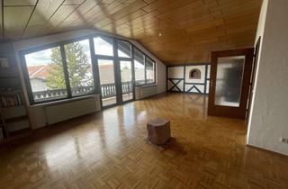 Wohnung mieten in 63594 Hasselroth, Schöne 4-Zimmer-Wohnung mit Balkon in Hasselroth
