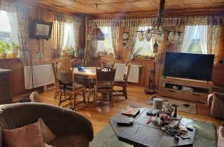 Wohnung mieten in Waldhufenweg 12, 75394 Oberreichenbach, WG Mitbewohner/in gesucht in 3 Zi. Hochparterre Whg. in Oberreichenbach-Würzbach ab sofort