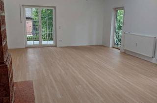 Wohnung mieten in 63589 Linsengericht, Luxuriöse Wohnung in Linsengericht, 136 qm Wohnfläche, Luxusbäder, Balkone, Klimaanlage