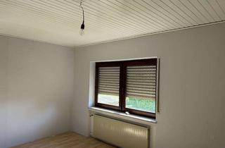 Wohnung mieten in 61200 Wölfersheim, Ansprechende 4-Zimmer-Erdgeschosswohnung mit Terrasse in Wölfersheim