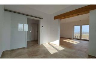 Wohnung mieten in 73650 Winterbach, Erstbezug mit Balkon und EBK: Exklusive 5-Raum-Wohnung mit gehobener Innenausstattung in Winterbach