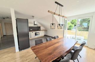 Wohnung mieten in 53925 Kall, 3 Zimmer Wohnung mit Balkon in Kall