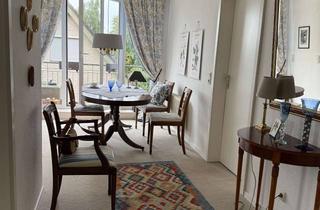 Wohnung mieten in Alt Rensefeld 26, 23611 Bad Schwartau, 2-Raum-DG-Wohnung mit EBK in Bad Schwartau