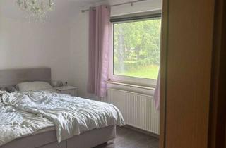 Wohnung mieten in 27711 Osterholz-Scharmbeck, Nachmieter zum 01.10.2025 gesucht – 130 qm Wohnung mit Garage in Scharmbeckstotel